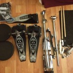 My MIDI Drum Tracking Rig V2.0 My MIDI Drum Tracking Rig V2.0